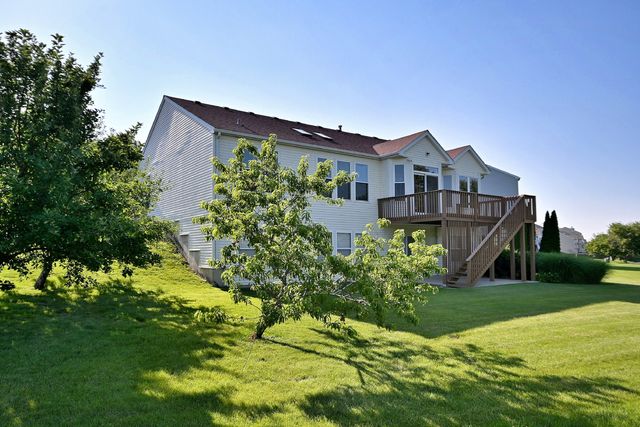 11819 Wolf Creek Lane, Plainfield, IL 60585