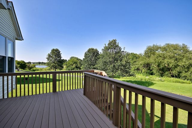 11819 Wolf Creek Lane, Plainfield, IL 60585
