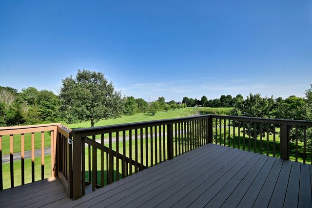 11819 Wolf Creek Lane, Plainfield, IL 60585