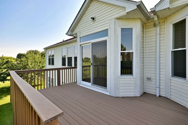11819 Wolf Creek Lane, Plainfield, IL 60585