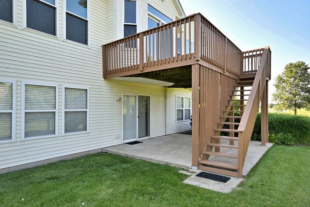 11819 Wolf Creek Lane, Plainfield, IL 60585