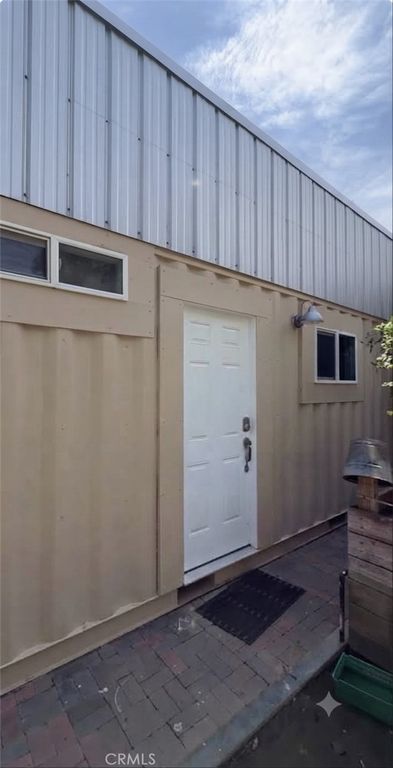 8345 Firestone, Downey, CA 90241 — exterior