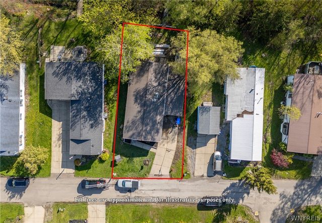 45 Waterview Parkway, Hamburg, NY 14075