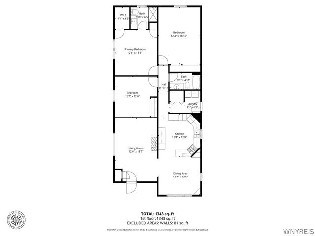 45 Waterview Parkway, Hamburg, NY 14075