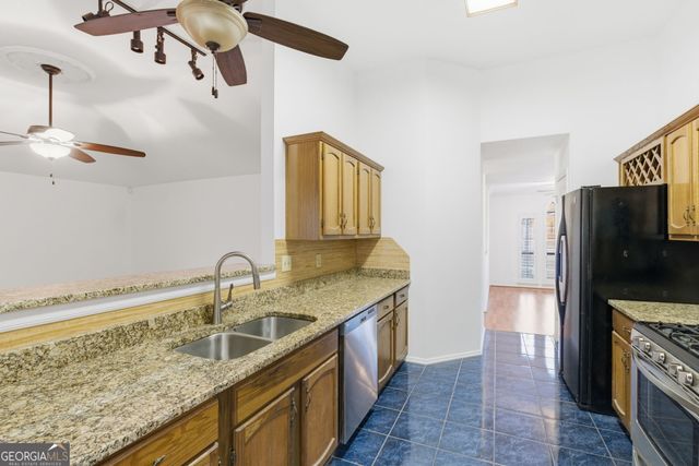 523 N Shore Road, Lithonia, GA 30058