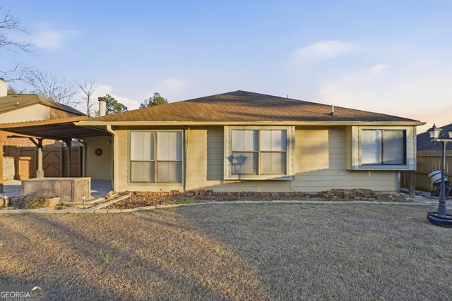 523 N Shore Road, Lithonia, GA 30058