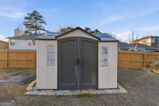 523 N Shore Road, Lithonia, GA 30058