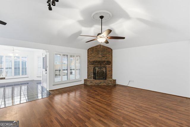 523 N Shore Road, Lithonia, GA 30058