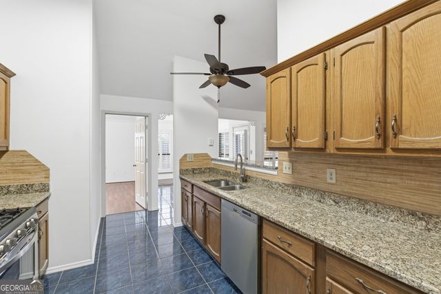 523 N Shore Road, Lithonia, GA 30058