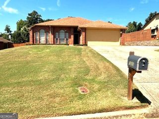 523 N Shore Road, Lithonia, GA 30058