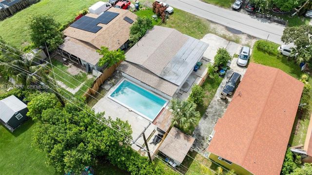 1431 NE 117TH ST, Miami, FL 33161