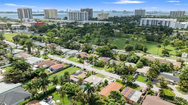 1431 NE 117TH ST, Miami, FL 33161