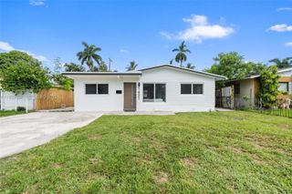 1431 NE 117TH ST, Miami, FL 33161