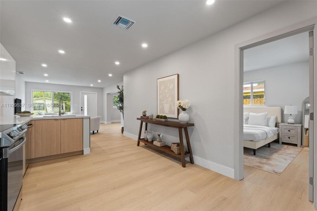 Image 13 of property listing at 1431 NE 117TH ST, Miami, FL 33161