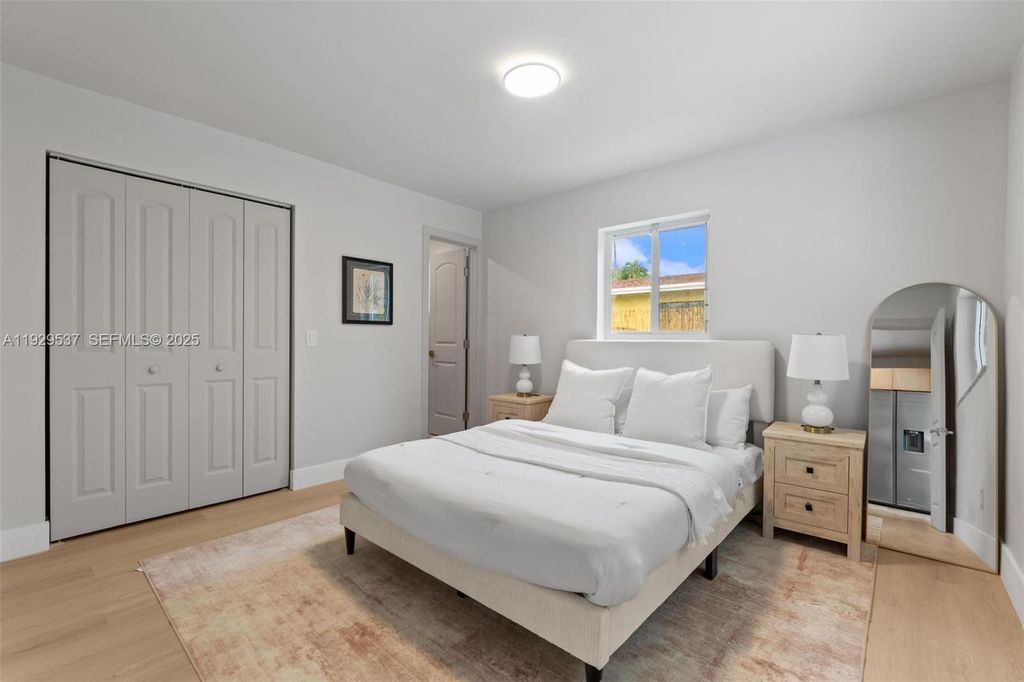 Image 14 of property listing at 1431 NE 117TH ST, Miami, FL 33161