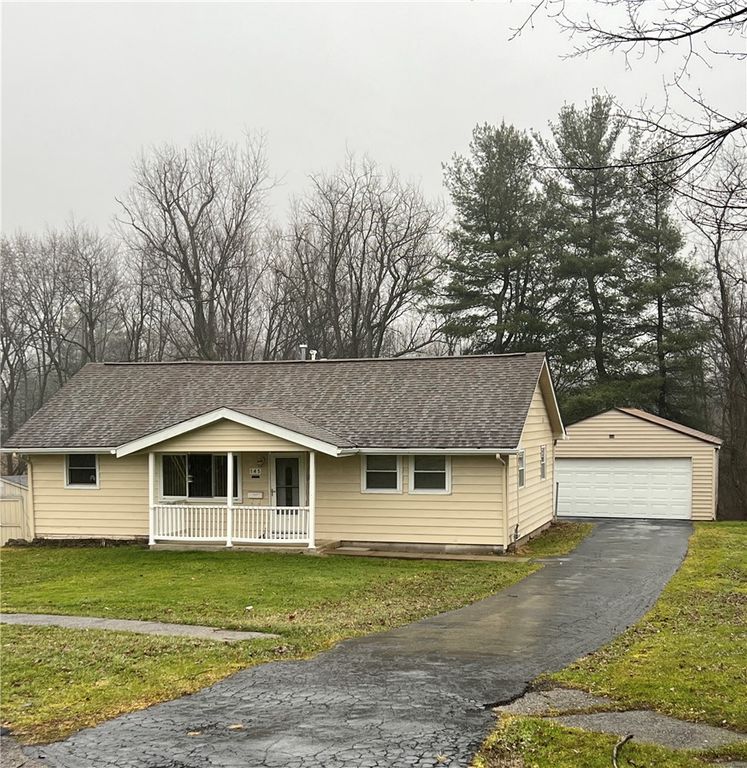 145 Locust St, Brighton Twp, PA 15009