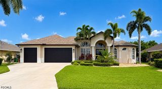 1816 SW 51st ST, Cape Coral, FL 33914