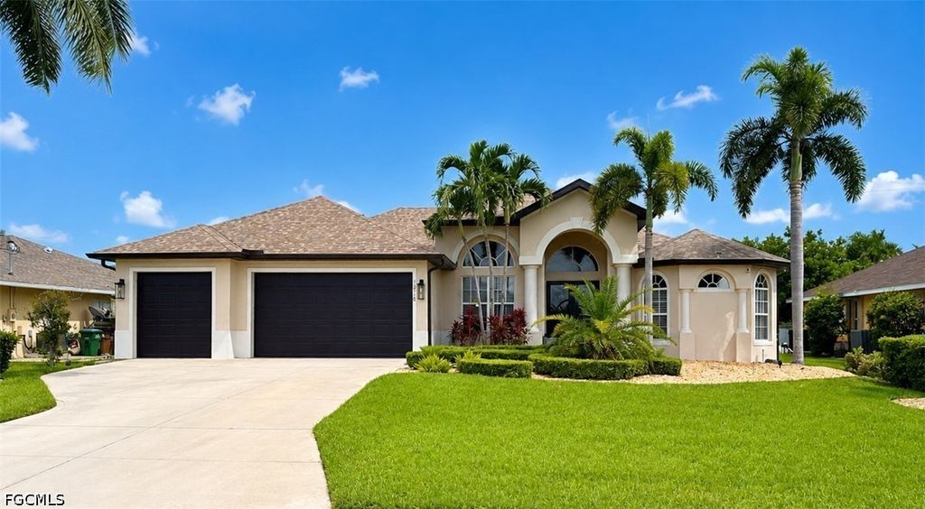 1816 SW 51st ST, Cape Coral, FL 33914