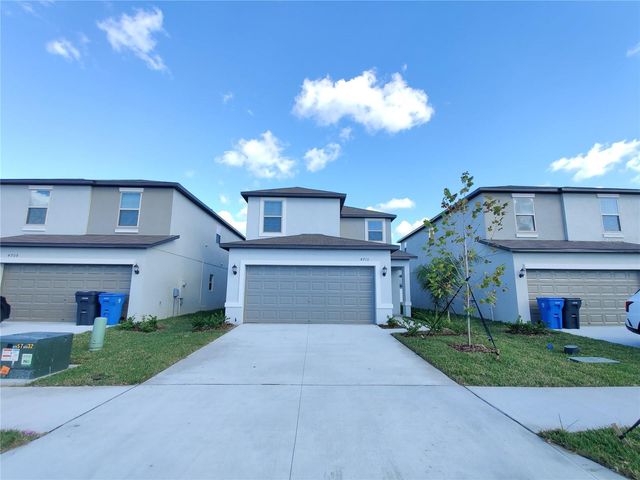 4710 NORMAN OAK PLACE, Tampa, FL 33619