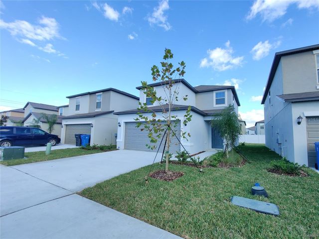 4710 NORMAN OAK PLACE, Tampa, FL 33619