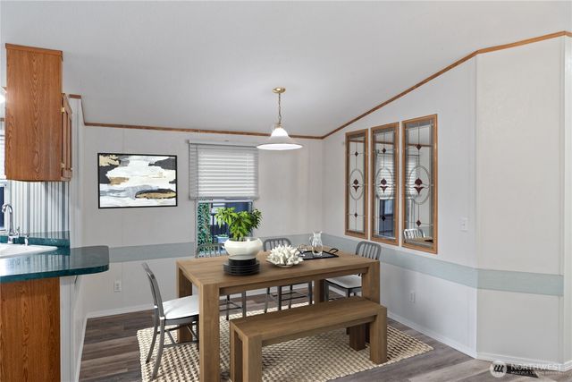 3060 NE McWilliams Road #104, Bremerton, WA 98311