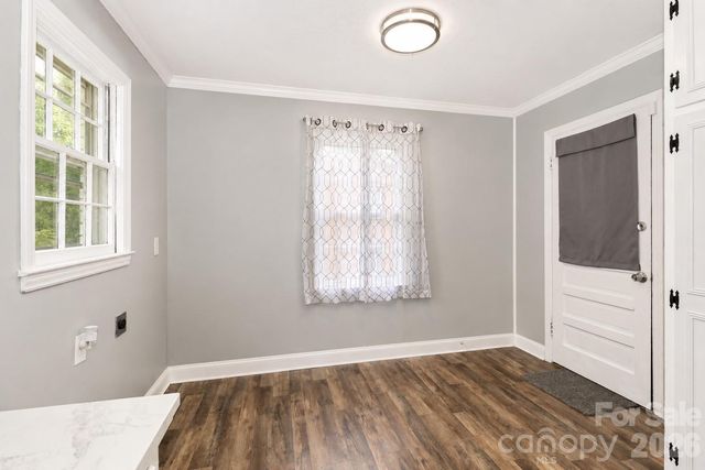 535 N Carolina Avenue, Statesville, NC 28677