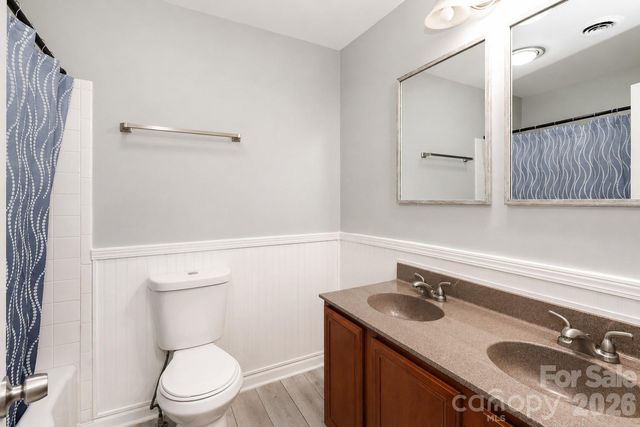 535 N Carolina Avenue, Statesville, NC 28677