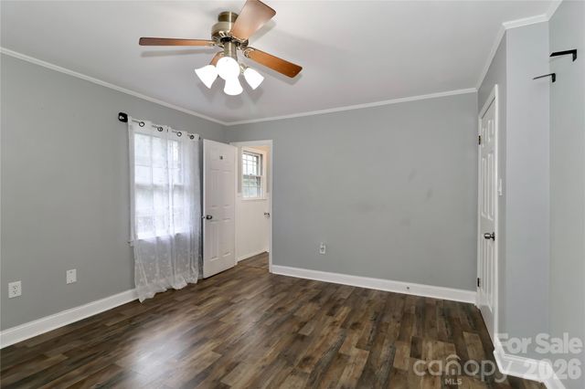 535 N Carolina Avenue, Statesville, NC 28677