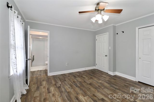 535 N Carolina Avenue, Statesville, NC 28677