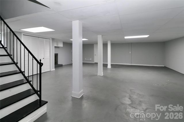 535 N Carolina Avenue, Statesville, NC 28677