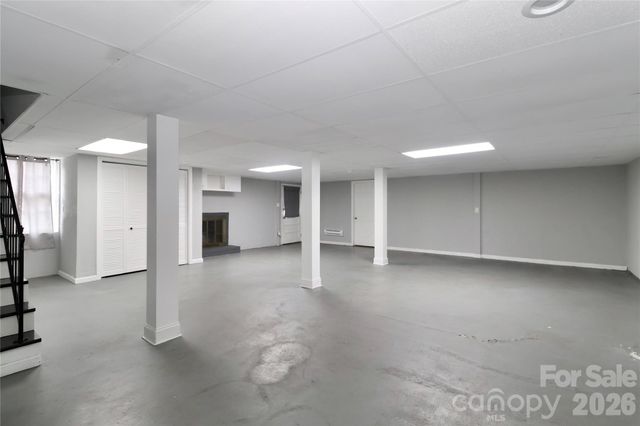 535 N Carolina Avenue, Statesville, NC 28677