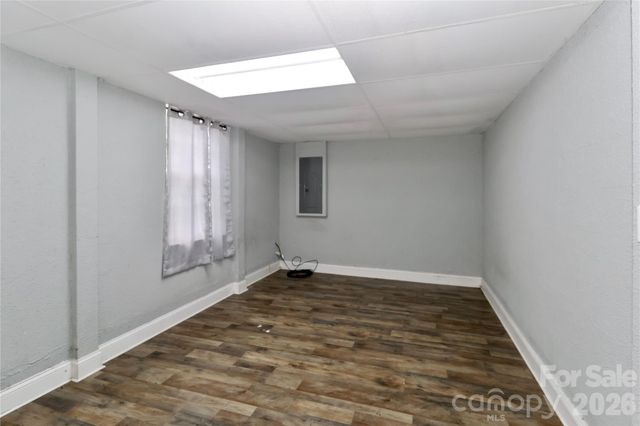 535 N Carolina Avenue, Statesville, NC 28677
