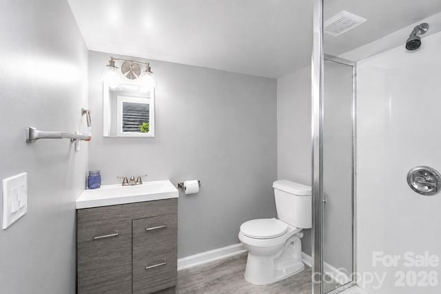535 N Carolina Avenue, Statesville, NC 28677