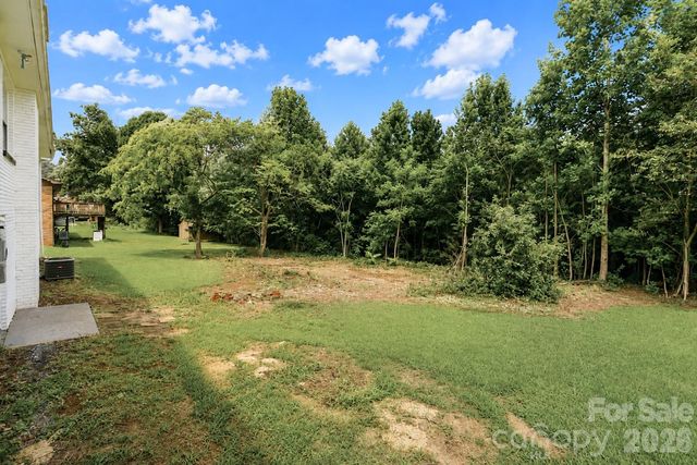 535 N Carolina Avenue, Statesville, NC 28677