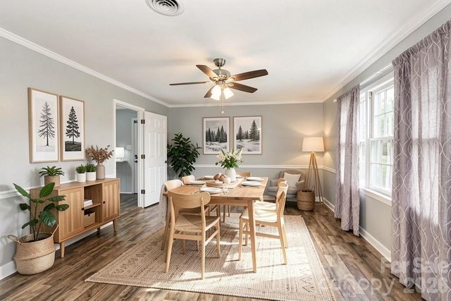 535 N Carolina Avenue, Statesville, NC 28677
