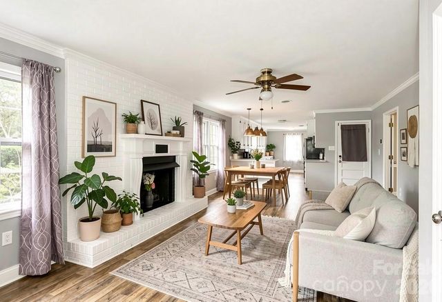 535 N Carolina Avenue, Statesville, NC 28677