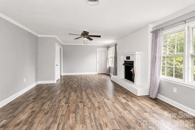 535 N Carolina Avenue, Statesville, NC 28677
