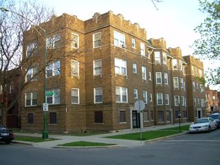 4551 N Christiana Avenue 1, Chicago, IL 60625