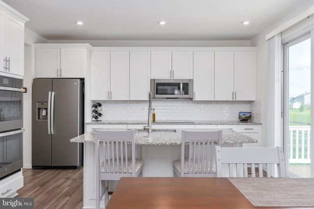 7101 STEAMBOAT CT, King George, VA 22485