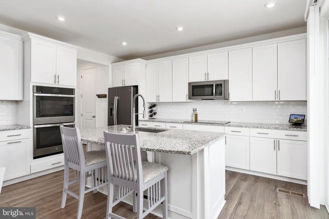 7101 STEAMBOAT CT, King George, VA 22485