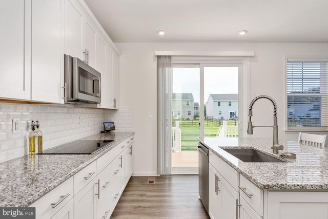 7101 STEAMBOAT CT, King George, VA 22485