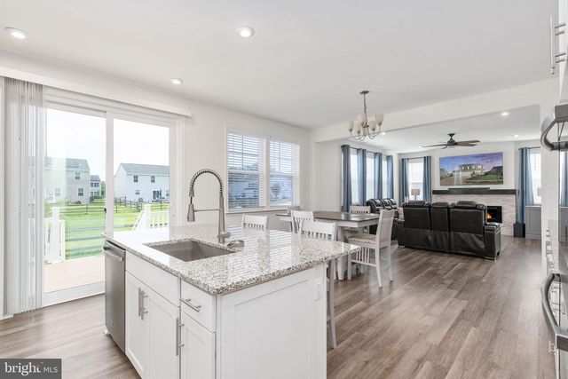 7101 STEAMBOAT CT, King George, VA 22485