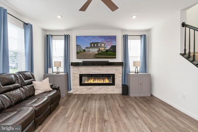 7101 STEAMBOAT CT, King George, VA 22485