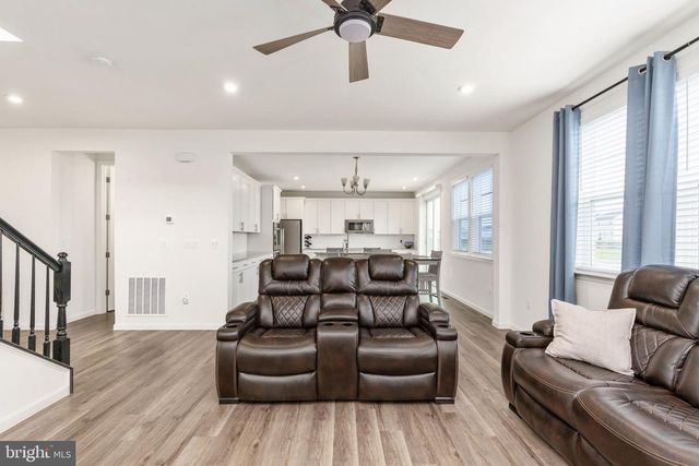 7101 STEAMBOAT CT, King George, VA 22485