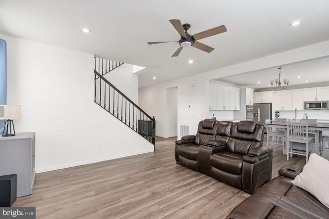 7101 STEAMBOAT CT, King George, VA 22485
