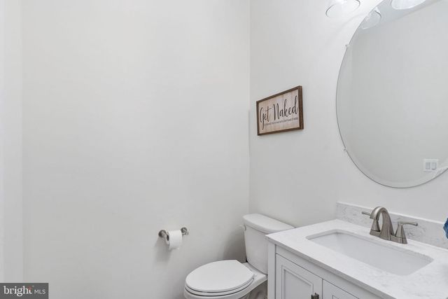 7101 STEAMBOAT CT, King George, VA 22485