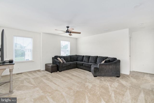 7101 STEAMBOAT CT, King George, VA 22485