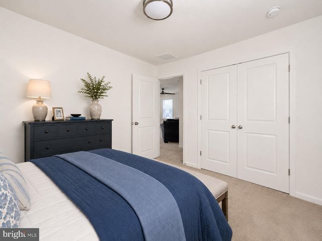 7101 STEAMBOAT CT, King George, VA 22485