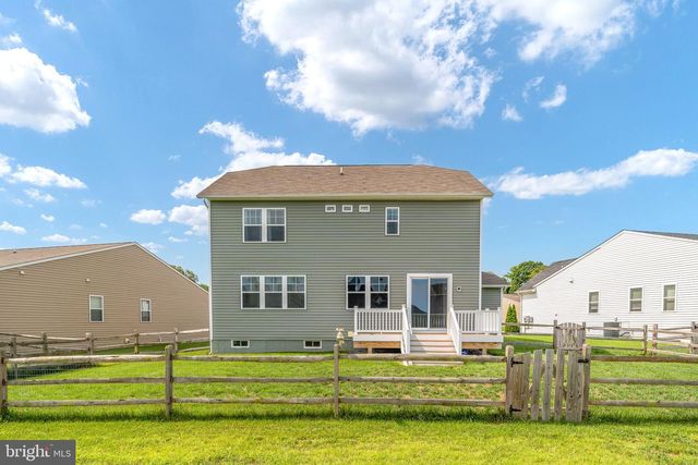 7101 STEAMBOAT CT, King George, VA 22485