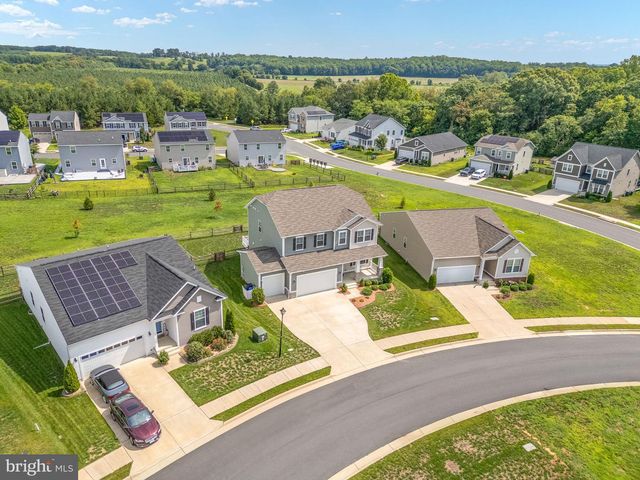 7101 STEAMBOAT CT, King George, VA 22485